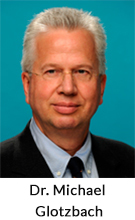 Dr. Michael Glotzbach
